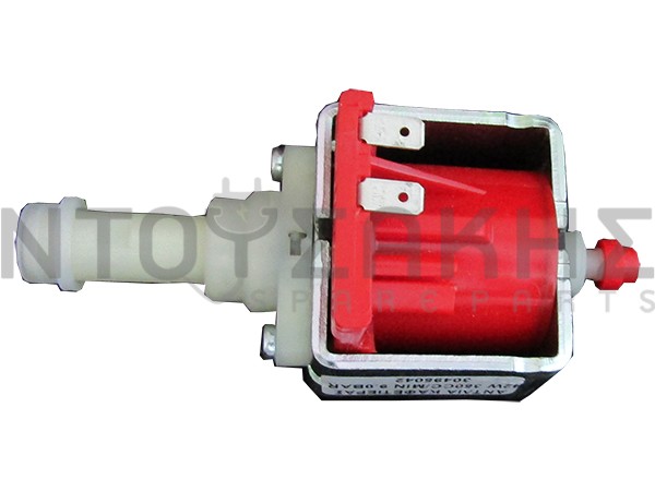 Εικόνα 2 για ΑΝΤΛΙΑ ΚΑΦΕΤΙΕΡΑΣ 42W 350CC/MIN 9.0BAR