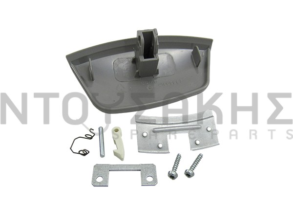 Εικόνα 2 για ΚΛΕΙΣΤΡΟ ΠΛΥΝΤΗΡΙΟΥ CANDY HOOVER ZEROWATT 49007818