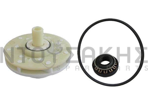 Εικόνα 2 για ΦΤΕΡΩΤH ΠΛΥΝΤΗΡΙΟY ΠΙΑΤΩΝ SIEMENS KIT 419027