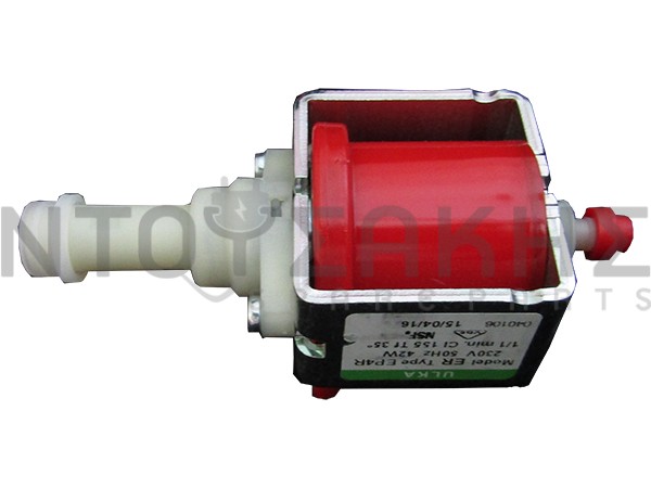 Εικόνα 1 για ΑΝΤΛΙΑ ΚΑΦΕΤΙΕΡΑΣ 42W 350CC/MIN 9.0BAR