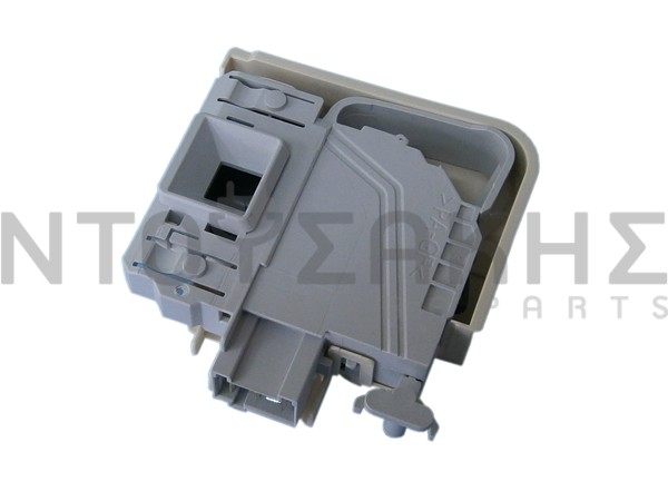 Εικόνα 1 για ΘΕΡΜOΔIAKOΠΤΗΣ ΠΛΥΝΤΗΡΙΟΥ SIEMENS 619468