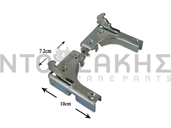 Εικόνα 1 για ΜΕΝΤΕΣΕΔΕΣ ΚΟΥΖΙΝΑΣ SIEMENS 066131