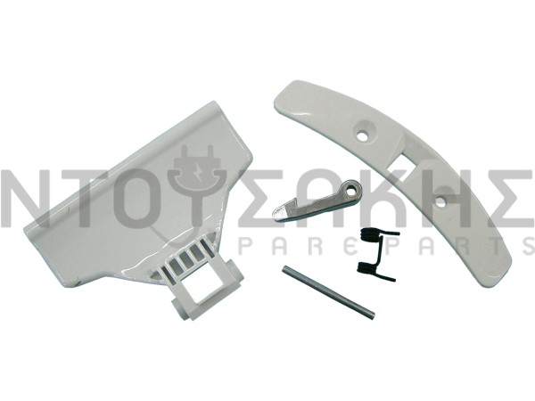 Εικόνα 1 για ΚΛΕΙΣΤΡΟ ΠΛΥΝΤΗΡΙΟΥ AEG ZANUSSI ELECTROLUX 50267907009