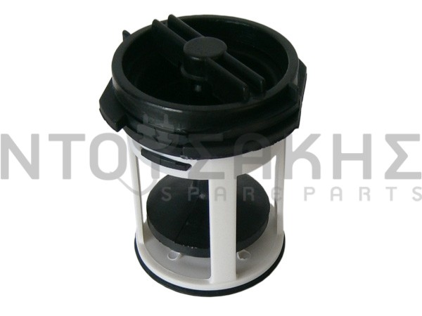 Εικόνα 1 για ΦΙΛΤΡO ΠΛΥΝΤΗΡΙΟY WHIRLPOOL ΚΟΥΜΠΩΤΟ 481948058106
