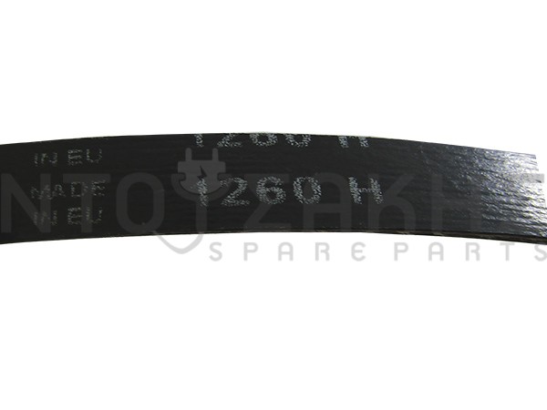 Εικόνα 2 για ΙΜΑΝΤΑΣ ΠΛΥΝΤΗΡΙΟY ZANUSSI 1260H7 8996452501803