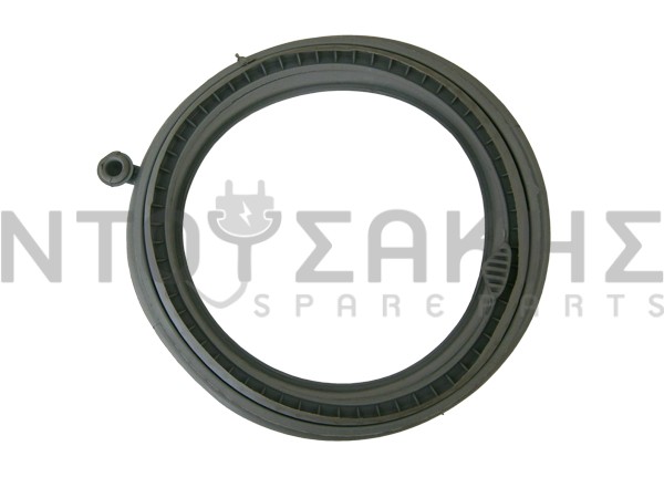 Εικόνα 2 για ΛΑΣΤΙΧΟ ΠΟΡΤΑΣ ΠΛΥΝΤΗΡΙΟY ARISTON WHIRLPOOL 404001700