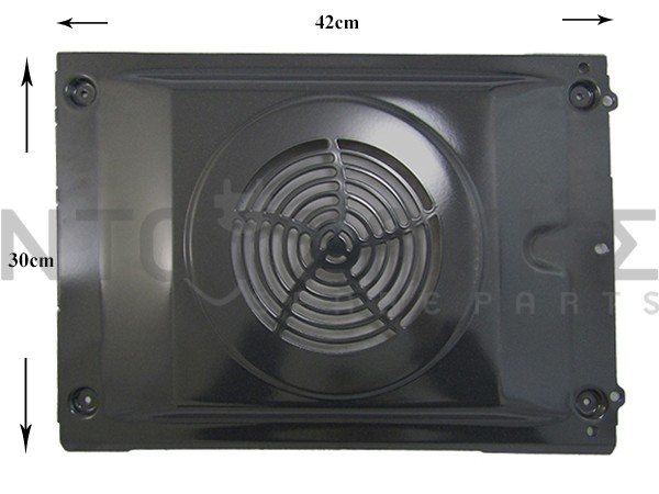 Εικόνα 1 για ΠΛΑΤΗ ΚΟΥΖΙΝΑΣ AEG ZANUSSI ELECTROLUX 3532460072