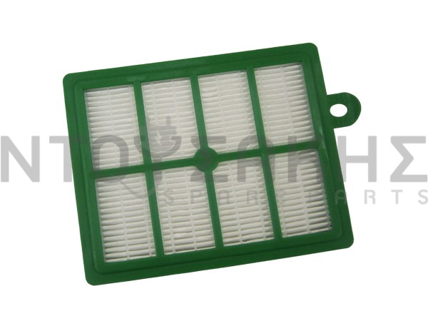 Εικόνα 1 για ΦΙΛΤΡΟ ΣΚΟΥΠΑΣ HEPA PHILIPS ELECTROLUX LG VC9072 1131297015