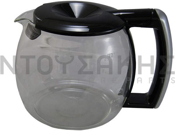Εικόνα 1 για ΚΑΝΑΤΑ ΚΑΦΕΤΙΕΡΑΣ DELONGHI BCO260 10K 7313281249