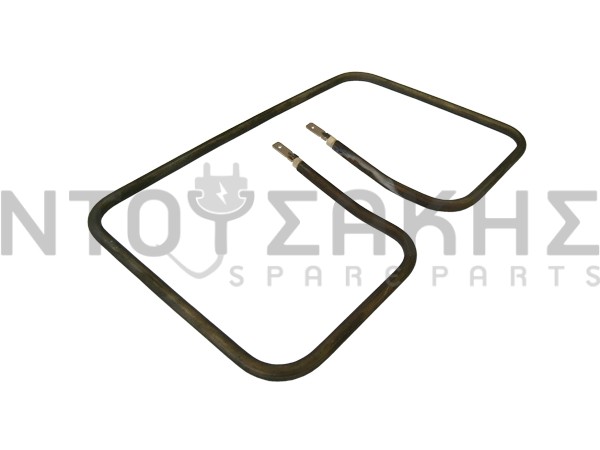 Εικόνα 2 για ΑΝΤΙΣΤΑΣΗ ΤΟΣΤΙΕΡΑΣ KENWOOD 240X160X110 1000W 110V