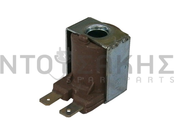 Εικόνα 1 για ΠΗΝΙΟ ΒΑΛΒΙΔΟΣ 12V AC
