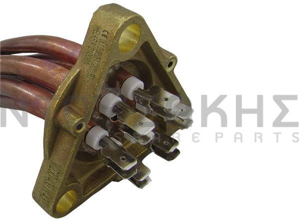 Εικόνα 2 για ΑΝΤΙΣΤΑΣΗ ΕΠΑΓ.ΚΑΦΕΤΙΕΡΑΣ III 4300W 230V