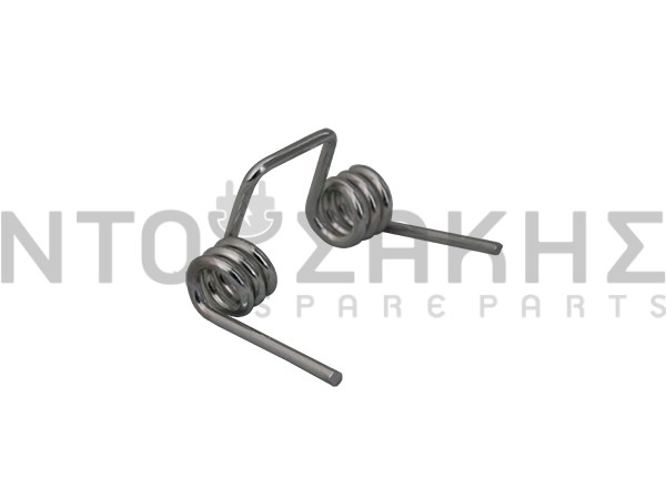 Εικόνα 1 για ΕΛΑΣΜΑ ΚΛΕΙΣΤΡΟΥ GORENJE KOERTING 333870