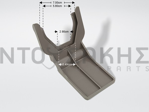 Εικόνα 2 για ΒΑΣΗ ΣΑΚΟΥΛΑΣ ROWENTA RS-2230000268