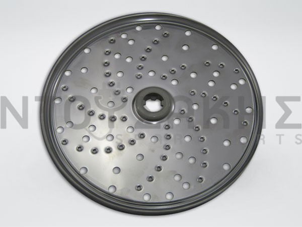 Εικόνα 2 για ΜΑΧΑΙΡΙ ΔΙΣΚΟΣ ΚΟΠΗΣ ΜΙΞΕΡ BRAUN OR.CODE BR63210631