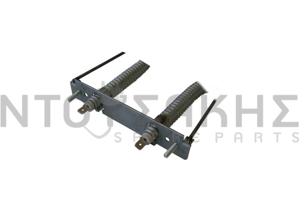 Εικόνα 2 για ΑΝΤΙΣΤΑΣΗ ΚΟΥΖΙΝΑΣ ΚΑΤΩ GORENJE 598828 1100W