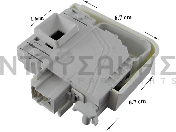 Εικόνα 1 για ΘΕΡΜΟΔΙΑΚΟΠΤΗΣ ΠΛΥΝΤΗΡΙΟΥ SIEMENS BOSCH 619468