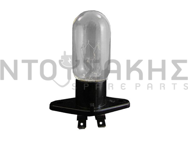 Εικόνα 1 για ΛΑΜΠΑ ΦΟΥΡΝΟΥ ΜΙΚΡΟΚΥΜΑΤΩΝ PHILIPS SAMSUNG PANASONIC 25W 230/240V