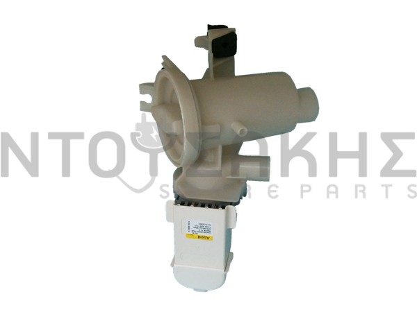 Εικόνα 1 για ΑΝΤΛΙΑ ΠΛΥΝΤΗΡΙΟΥ WHIRLPOOL 8KG 484000001051
