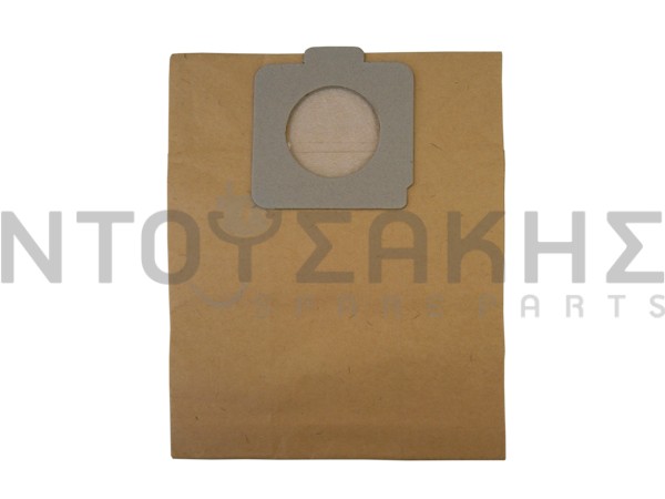 Εικόνα 2 για ΣΑΚΟΥΛΑ ΣΚΟΥΠΑΣ MOULINEX DELUX SET 5 TEM + 2 ΦΙΛΤΡΑ