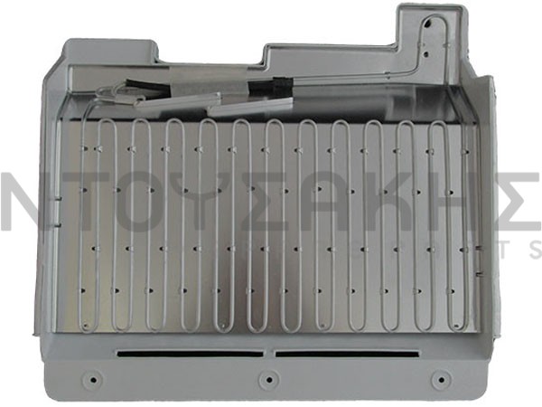 Εικόνα 2 για ΑΝΤΙΣΤΑΣΗ & ΚΑΛΥΜΑ ΨΥΓΕΙΟΥ BOSCH SIEMENS PITSOS 478890