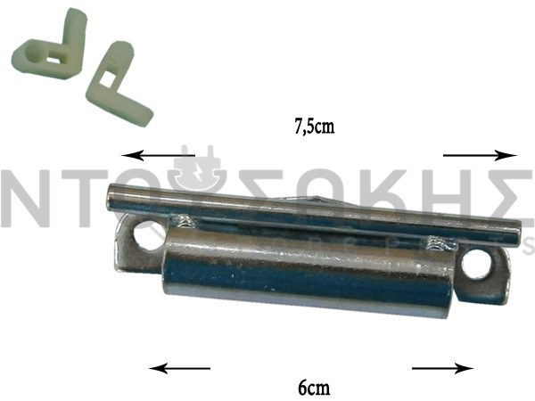 Εικόνα 1 για ΜΕΝΤΕΣΕΣ ΠΛΥΝΤΗΡΙΟY GORENJE FAGOR 634465