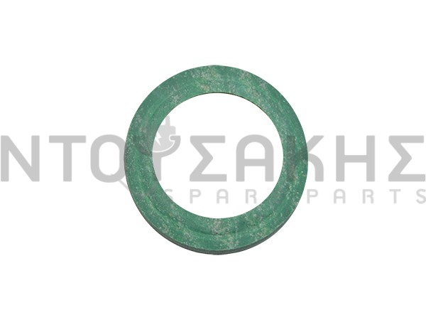 Εικόνα 2 για ΦΛΑΝΤΖΑ ΑΜΙΑΝΤΟΥ Φ30Χ21Χ2ΜΜ