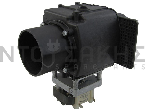 Εικόνα 2 για ΗΛΕΚΤΡΟΒΑΛΒΙΔΑ MDB-O-3 220/240V