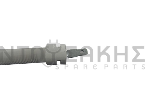 Εικόνα 2 για ΑΝΤΙΣΤΑΣΗ ΧΑΛΑΖΙΑ ΚΟΜΠΛΕ 52CM 500-600W