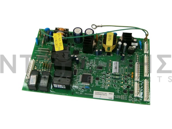 Εικόνα 1 για ΠΛΑΚΕΤΑ ΨΥΓΕΙΟΥ GENERAL ELECTRIC WR55X10556 ARISTON 272412