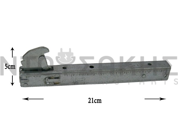 Εικόνα 1 για ΜΕΝΤΕΣΕΣ ΚΟΥΖΙΝΑΣ ZANUSSI 3577218047