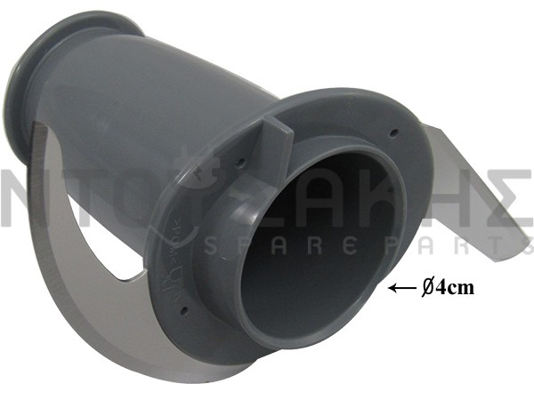 Εικόνα 2 για ΜΑΧΑΙΡΙ ΜΠΛΕΝΤΕΡ KENWOOD KW714210