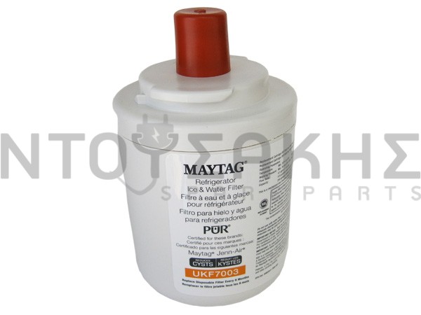 Εικόνα 1 για ΦΙΛΤΡO ΨΥΓΕΙΟY MAYTAG AMANA UKF7003AXX