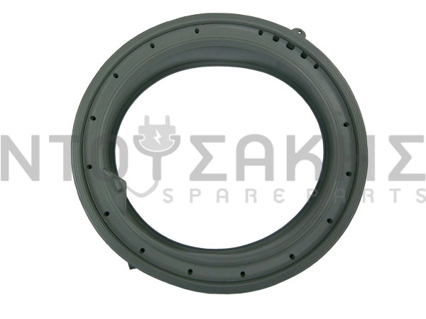 Εικόνα 2 για ΛΑΣΤΙΧΟ ΠΟΡΤΑΣ ΠΛΥΝΤΗΡΙΟΥ ZANUSSI 3790201507