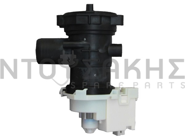 Εικόνα 2 για ΑΝΤΛΙΑ ΠΛΥΝΤΗΡΙΟΥ INDESIT ARISTON  SELF CLEANING 309709