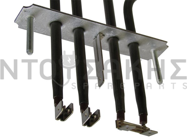 Εικόνα 2 για ΑΝΤΙΣΤΑΣΗ ΚΟΥΖΙΝΑΣ AEG ZANUSSI ELECTROLUX 1000/1700W 230V 3570797047