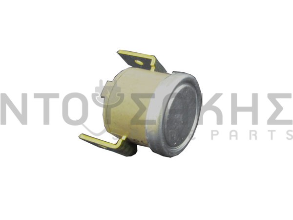 Εικόνα 1 για ΘΕΡΜΟΣΤΑΤΗΣ CAMPINI 130C NC 6.3FASTON