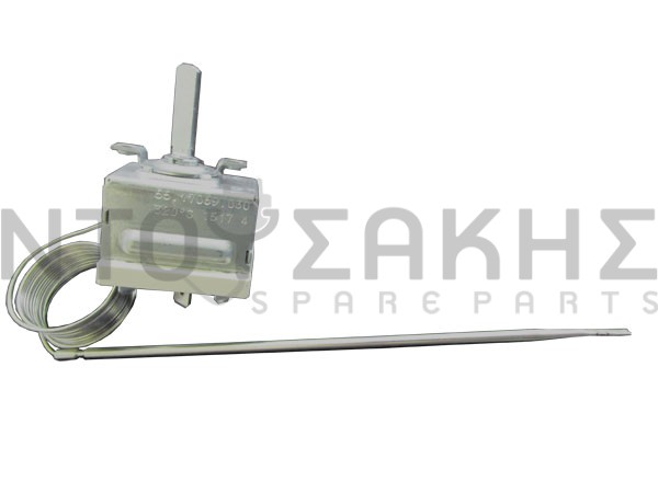 Εικόνα 1 για ΘΕΡΜΟΣΤΑΤΗΣ ΚΟΥΖΙΝΑΣ BOSCH SIEMENS 320C 489378