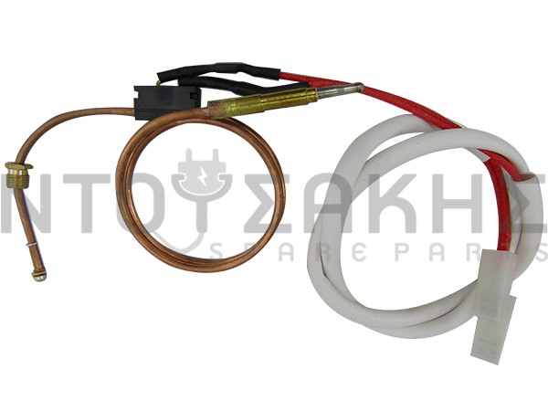 Εικόνα 1 για ΘΕΡΜΟΚΟΠΙΑ  M9X1 60MM