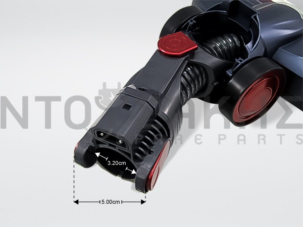 Εικόνα 2 για ΠΕΛΜΑ ΣΚΟΥΠΑΣ ARIETE AT5185543100