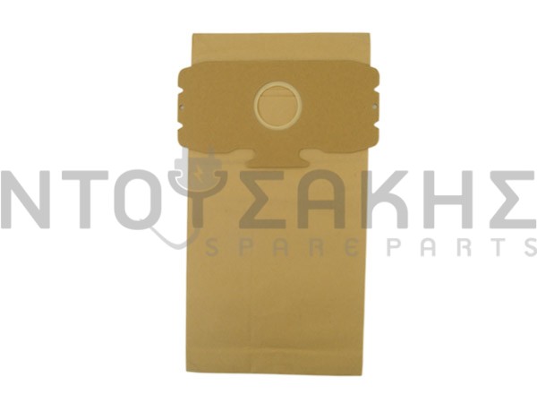 Εικόνα 2 για ΣΑΚΟΥΛΑ ΣΚΟΥΠΑΣ AEG GR12/15 SET 5 ΤΕΜ + 2 ΦΙΛΤΡΑ