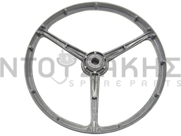 Εικόνα 2 για ΤΡΟΧΑΛΙΑ ΠΛΥΝΤΗΡΙΟΥ AEG ZANUSSI ELECTROLUX 1000RPM 4055210761