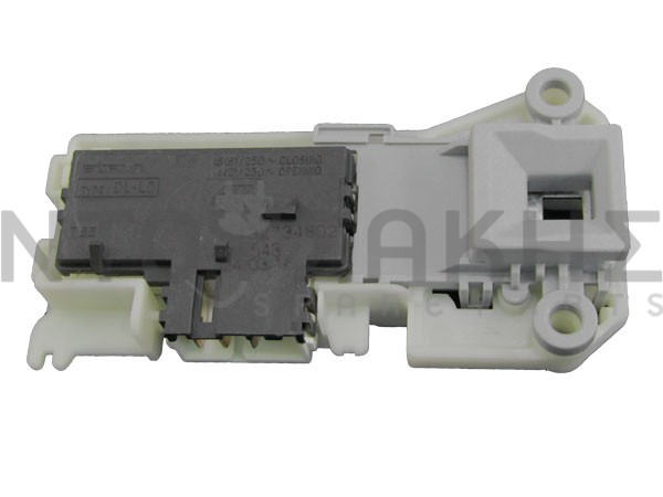 Εικόνα 2 για ΘΕΡΜΟΔΙΑΚΟΠΤΗΣ ΠΛΥΝΤΗΡΙΟΥ ZANUSSI AEG ELECTROLUX 3792036000