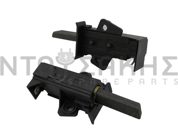 Εικόνα 1 για ΚΑΡΒΟΥΝΑΚΙΑ ΠΛΥΝΤΗΡΙΟY AEG KIT 5X12.5X32MM, TYPE R