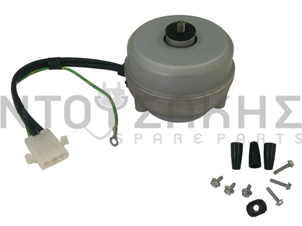 Εικόνα 1 για ΑΝΕΜΙΣΤΗΡΑΣ ΨΥΓΕΙΟΥ WHIRLPOOL 481936178218