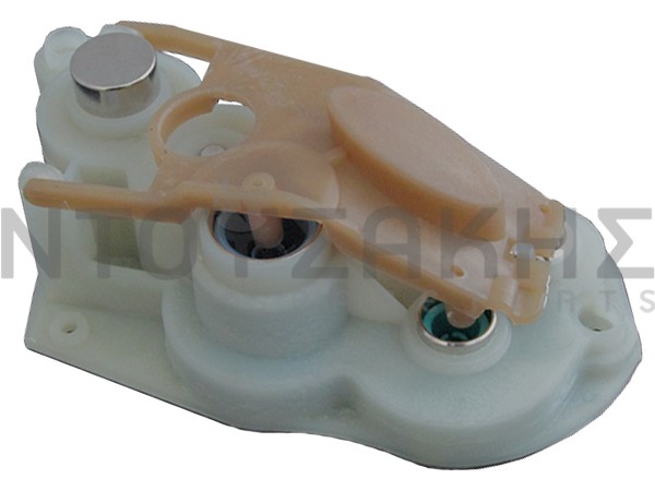 Εικόνα 1 για ΚΟΜΠΛΕΡ ΓΡΑΝΑΖΙΩΝ ΠΟΛΥΜΙΞΕΡ KENWOOD KW644741