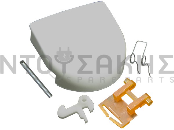 Εικόνα 1 για ΚΛΕΙΣΤΡΟ ΠΛΥΝΤΗΡΙΟΥ ARISTON ARDO WHIRLPOOL 719003900