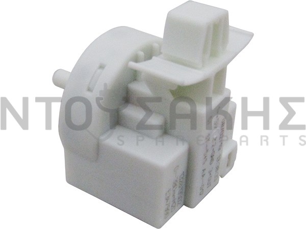 Εικόνα 2 για ΠΡΕΣΟΣΤΑΤΗΣ ΠΛΥΝΤΗΡΙΟY ZANUSSI ELECTROLUX 3792216040