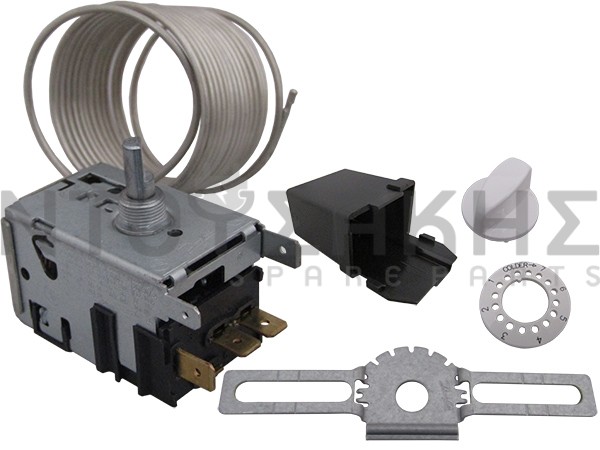 Εικόνα 1 για ΘΕΡΜΟΣΤΑΤΗΣ ΚΑΤΑΨΥΚΤΟΥ DANFOSS 077B7005