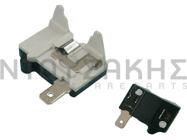 Εικόνα 1 για ΘΕΡΜΙΚΟ ΨΥΓΕΙΟΥ PTC 1/4HP ΓΕΝΙΚΗΣ ΧΡΗΣΗΣ